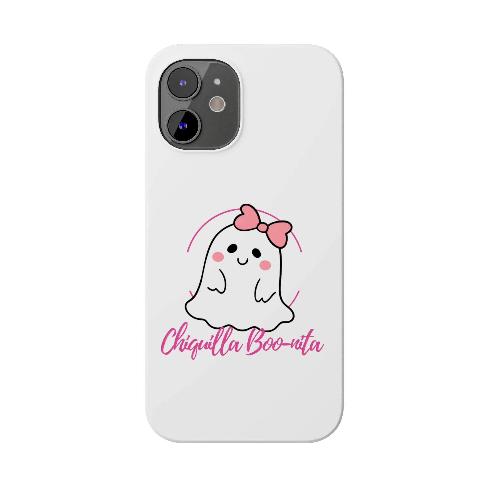 Funda delgada para teléfono
