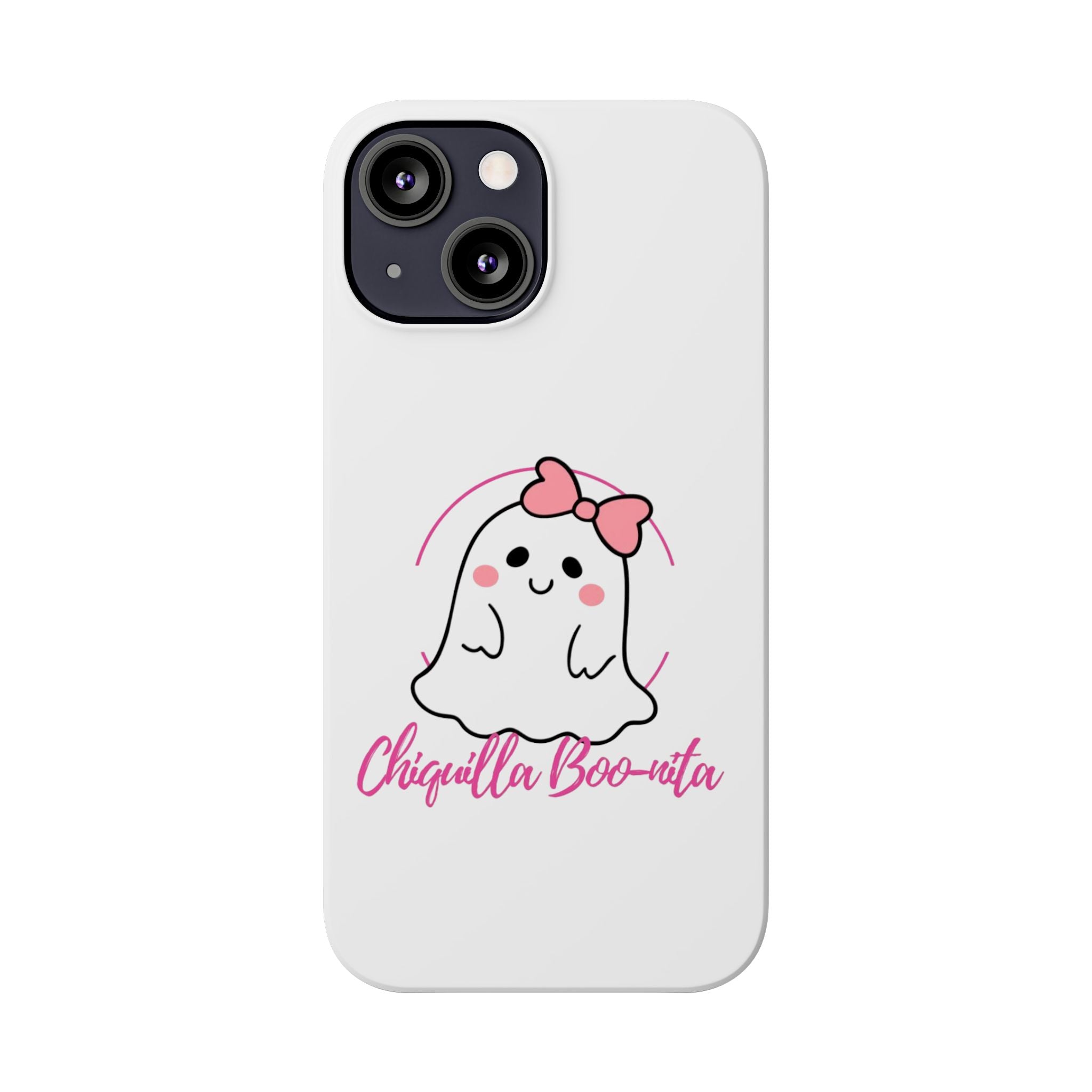 Funda delgada para teléfono