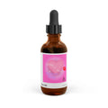 Aceite para el cabello, 2 oz Chiquilla Bonita