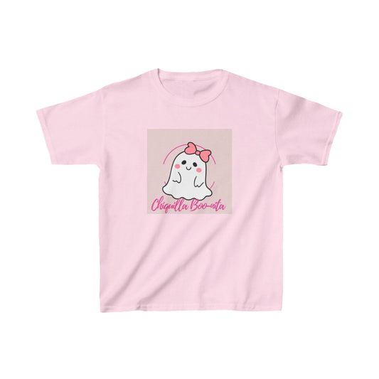 Chiquilla Boo-nita Kids Heavy Cotton™ Tee