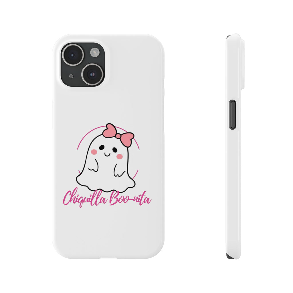 Funda delgada para teléfono