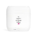 You Inspire Me Wireless Earbuds Case