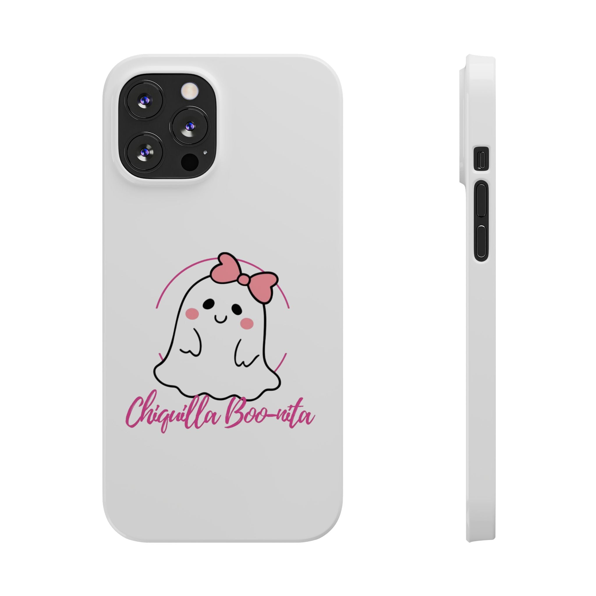 Funda delgada para teléfono