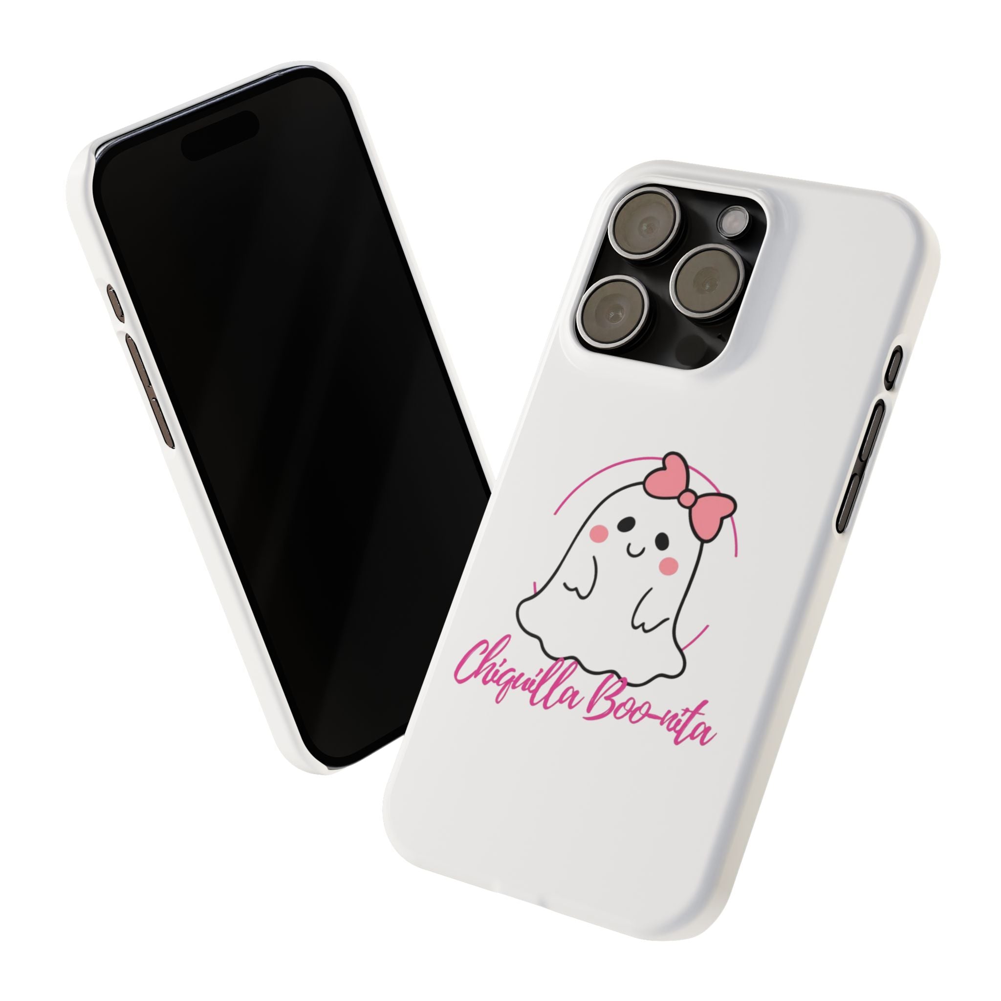 Funda delgada para teléfono
