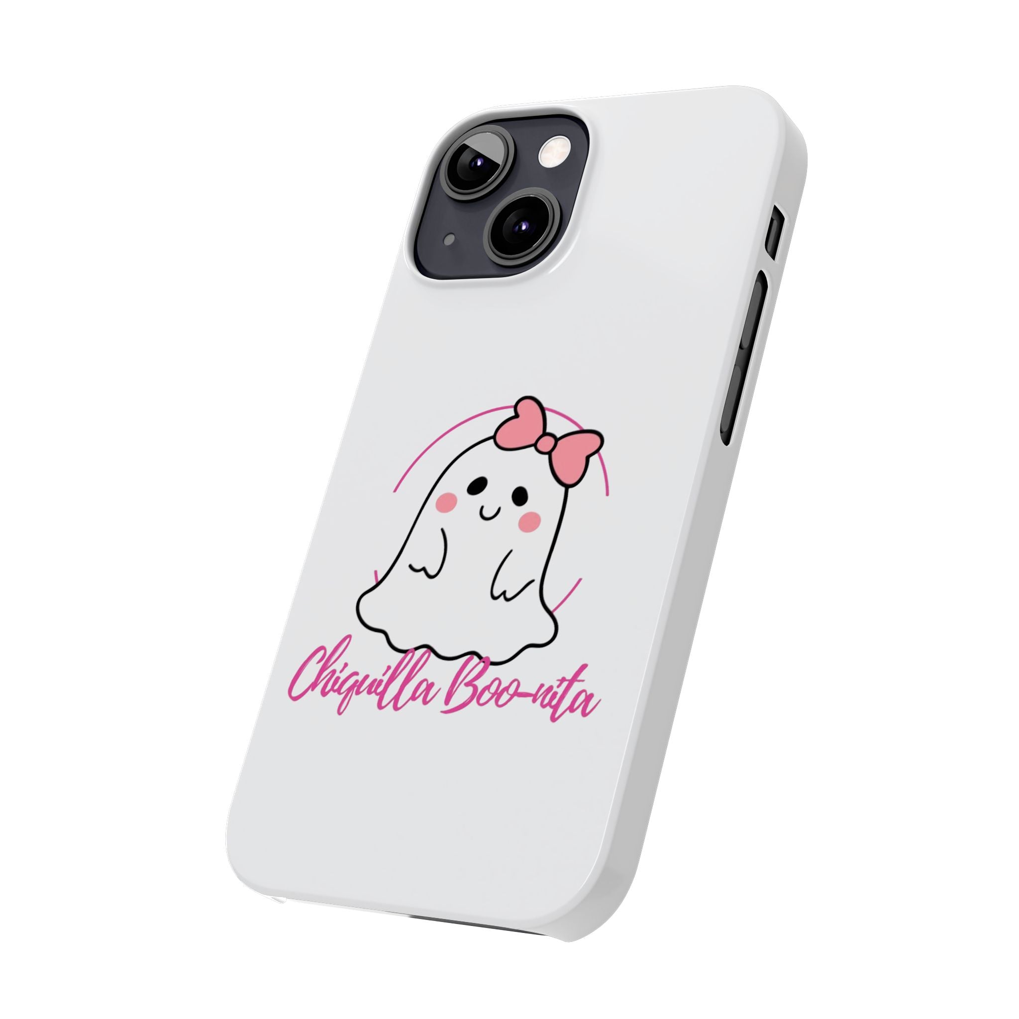 Funda delgada para teléfono