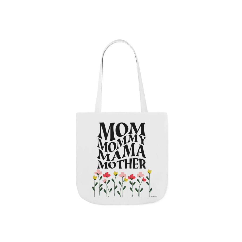 Bolsa de mano floral para mamá: el regalo perfecto para el Día de la Madre