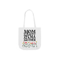 Bolsa de mano floral para mamá: el regalo perfecto para el Día de la Madre