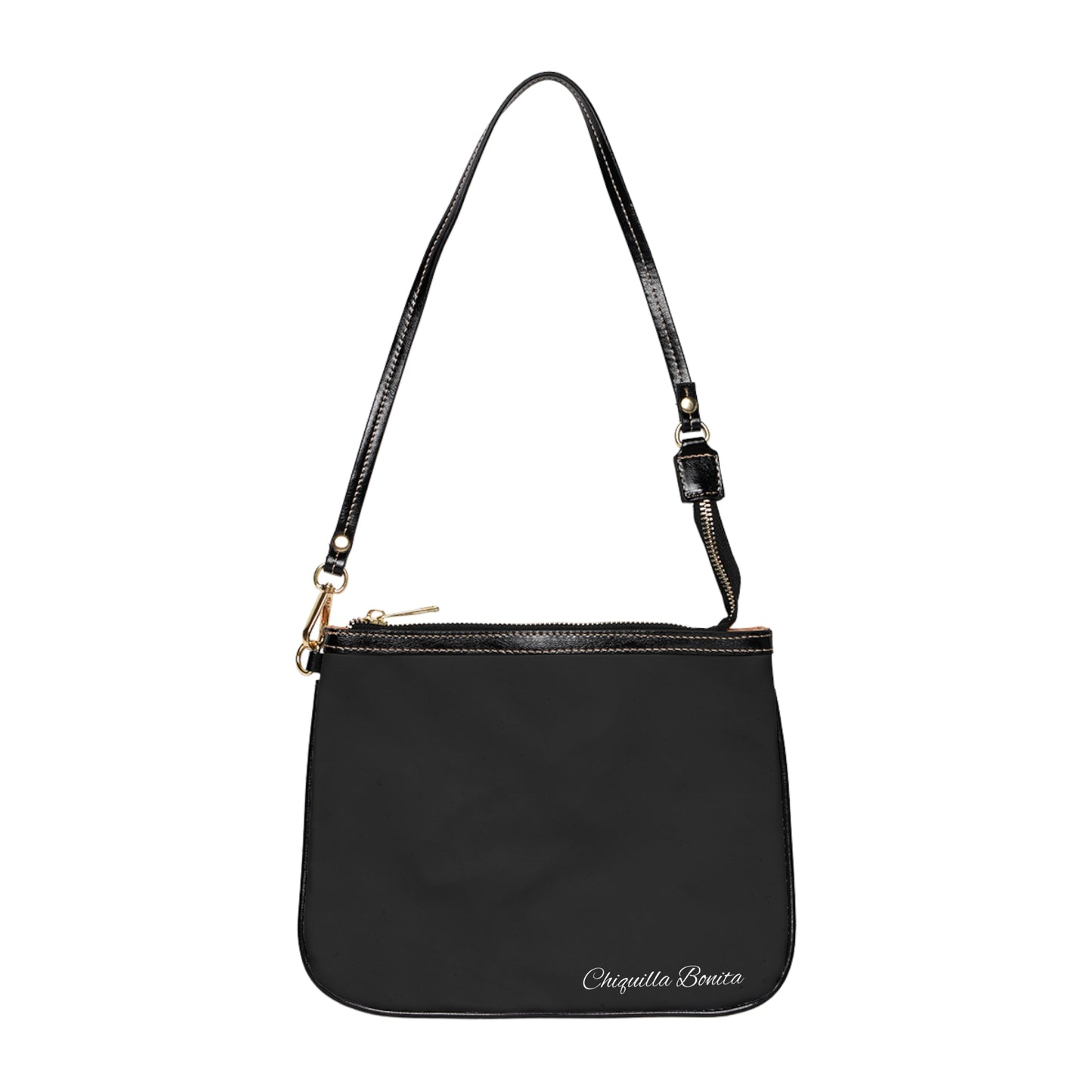 Zarape Striped Small Shoulder Bag - Perfect for Everyday Use or Special Occasions