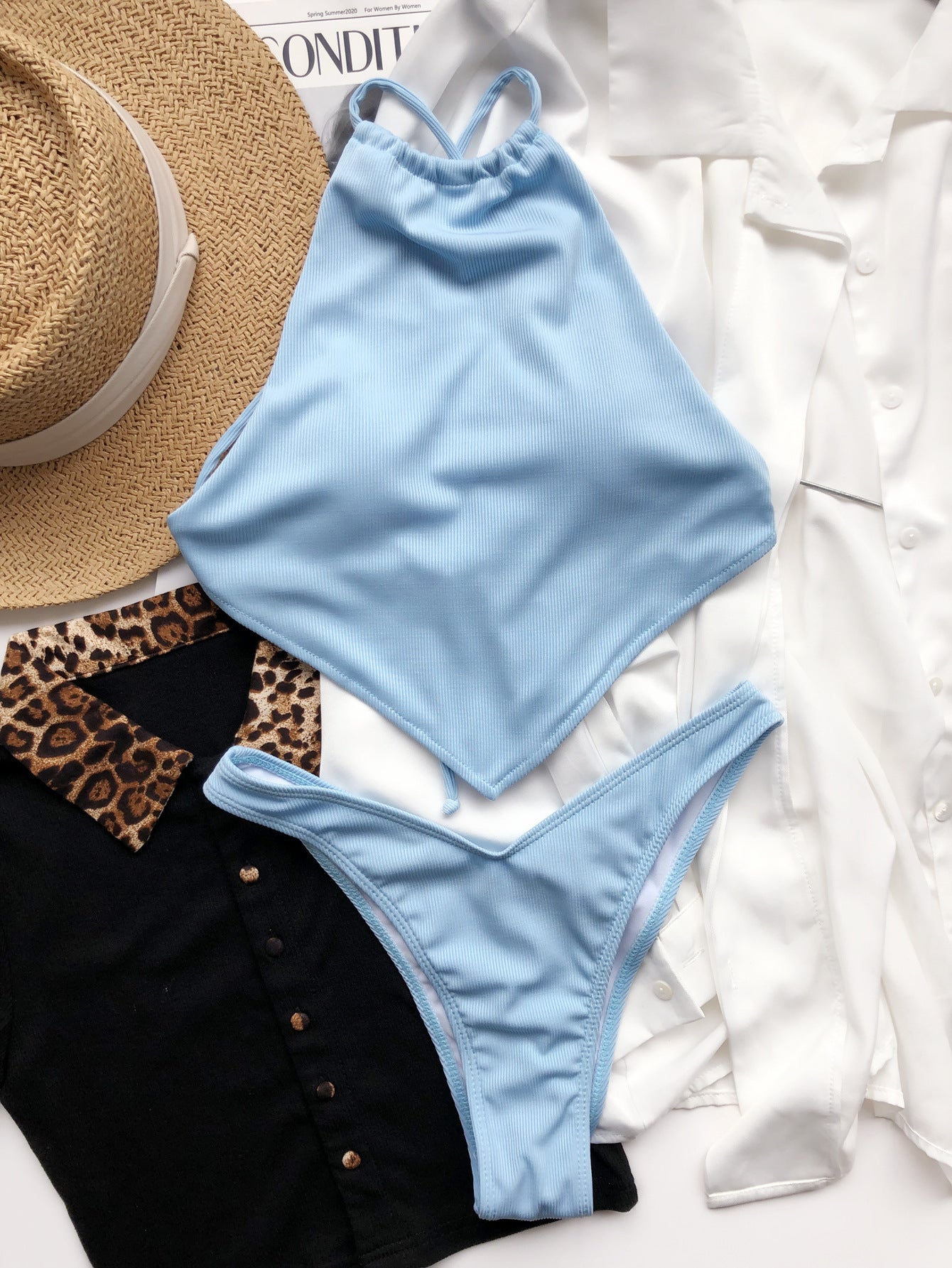 Swimwear  Sexy Bikini