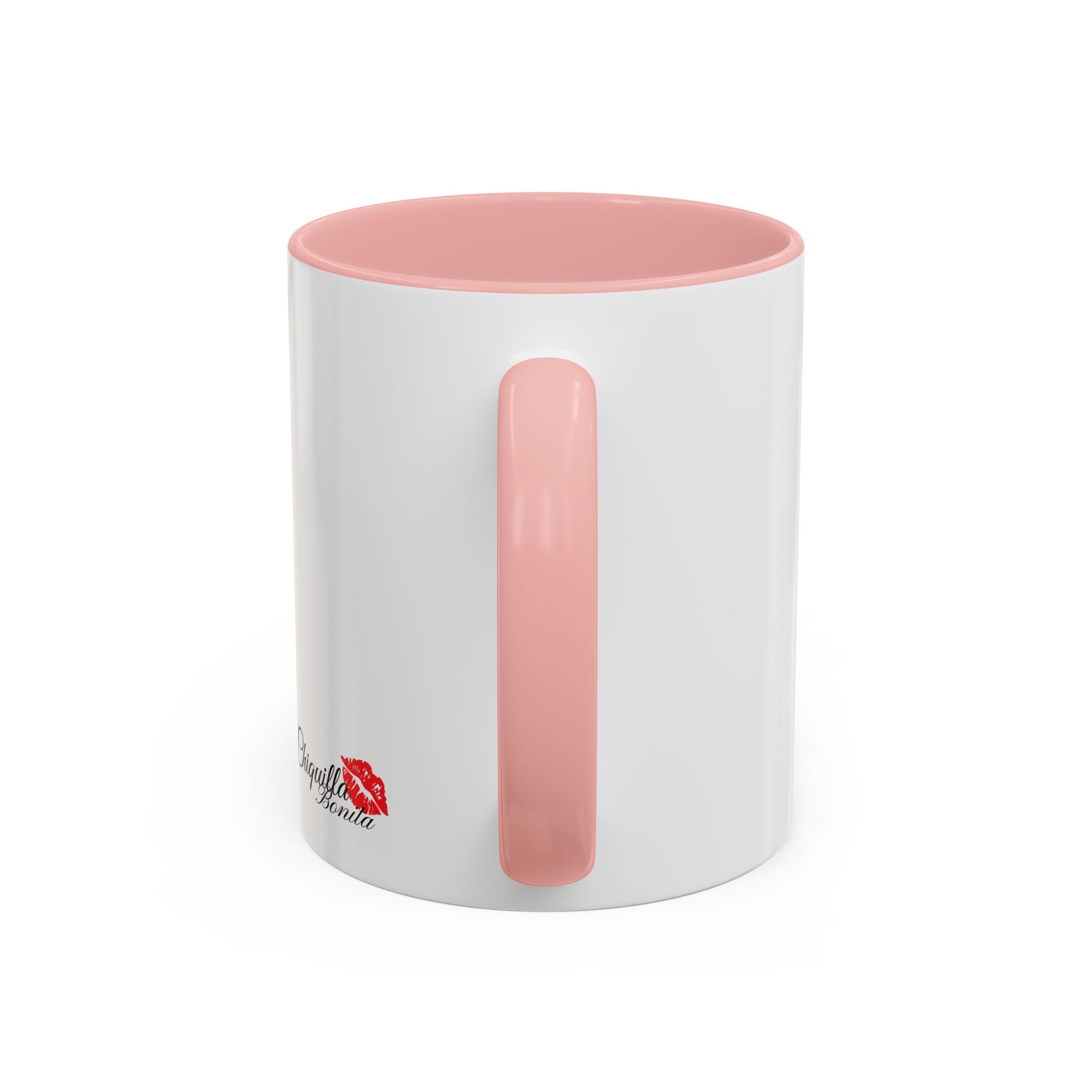 Taza de café con acento "Tis' The Season" (11, 15 oz)