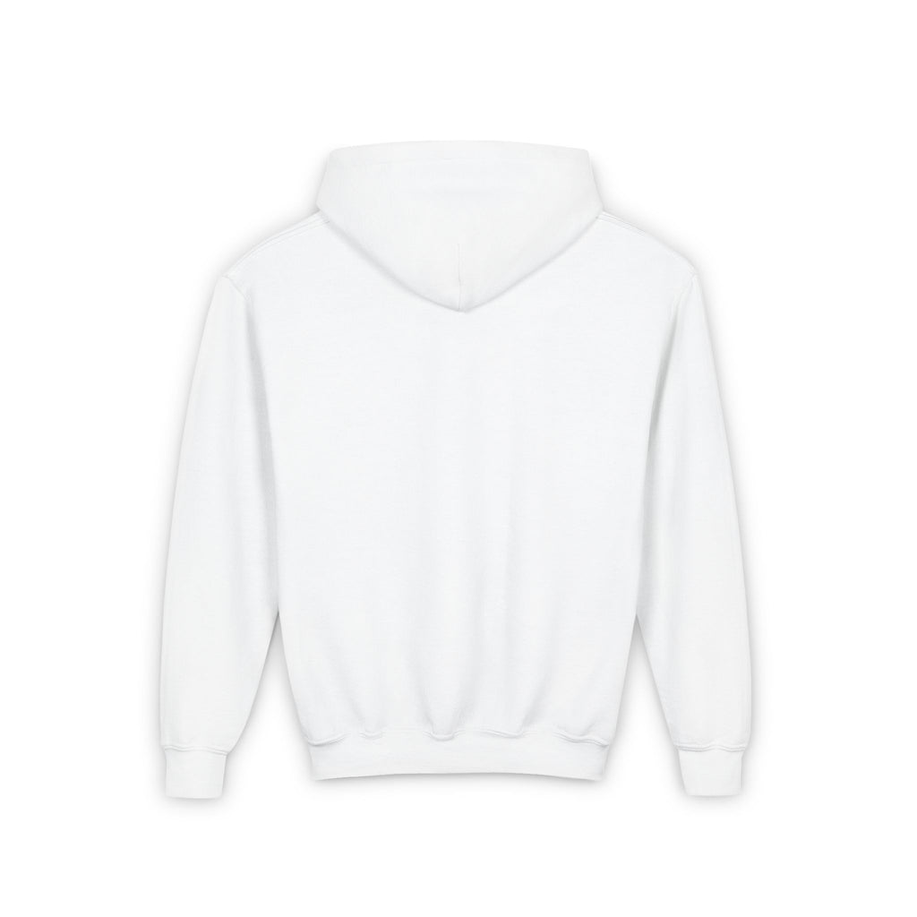 Sudadera con capucha juvenil Chiquilla Bonita