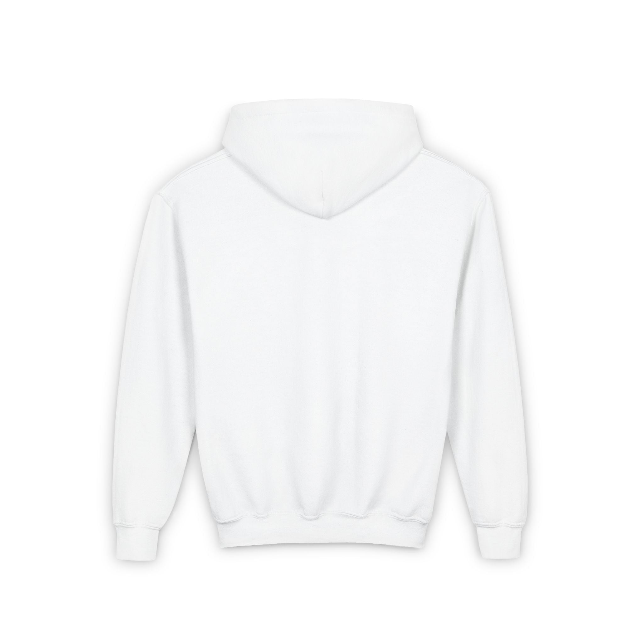 Sudadera con capucha juvenil Chiquilla Bonita