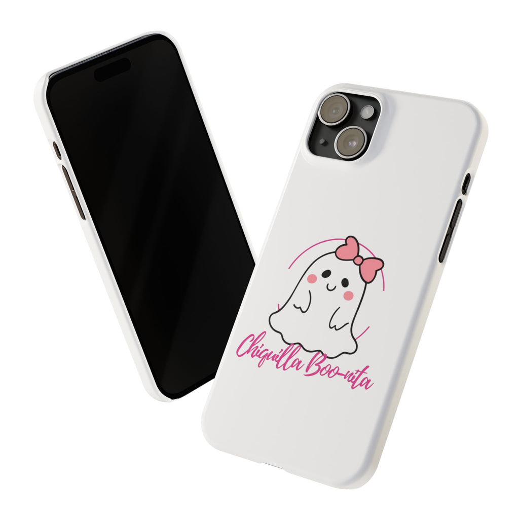 Funda delgada para teléfono