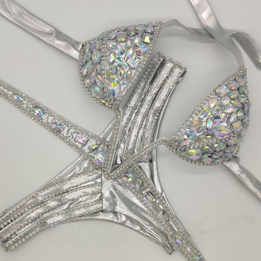 Diamond Chain  Bikini