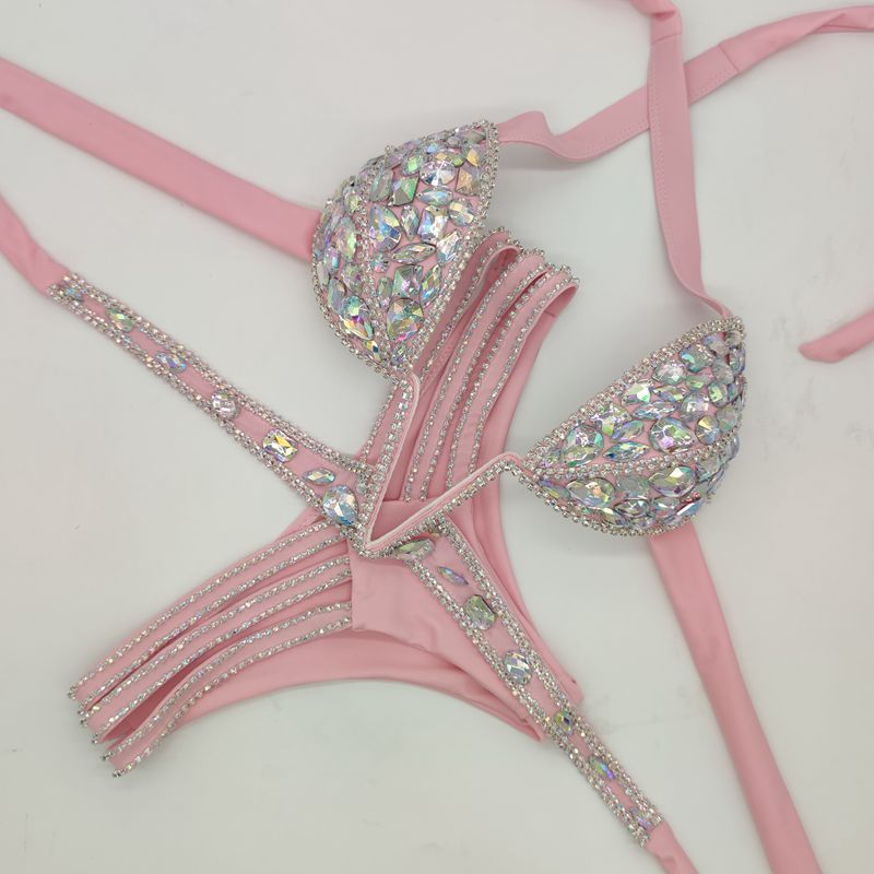 Diamond Chain  Bikini
