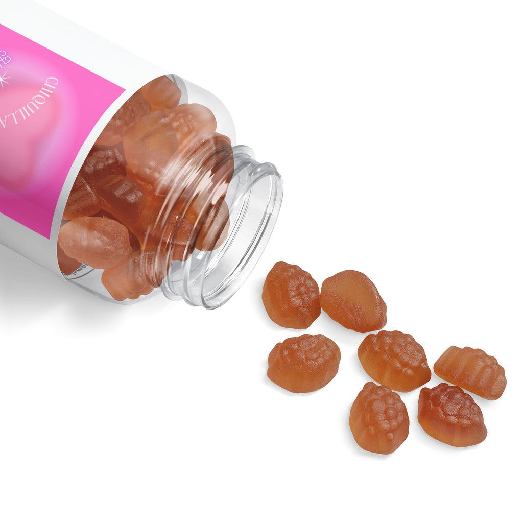 Chiquilla Bonita Gomitas Dormir Bien (60 Gomitas)