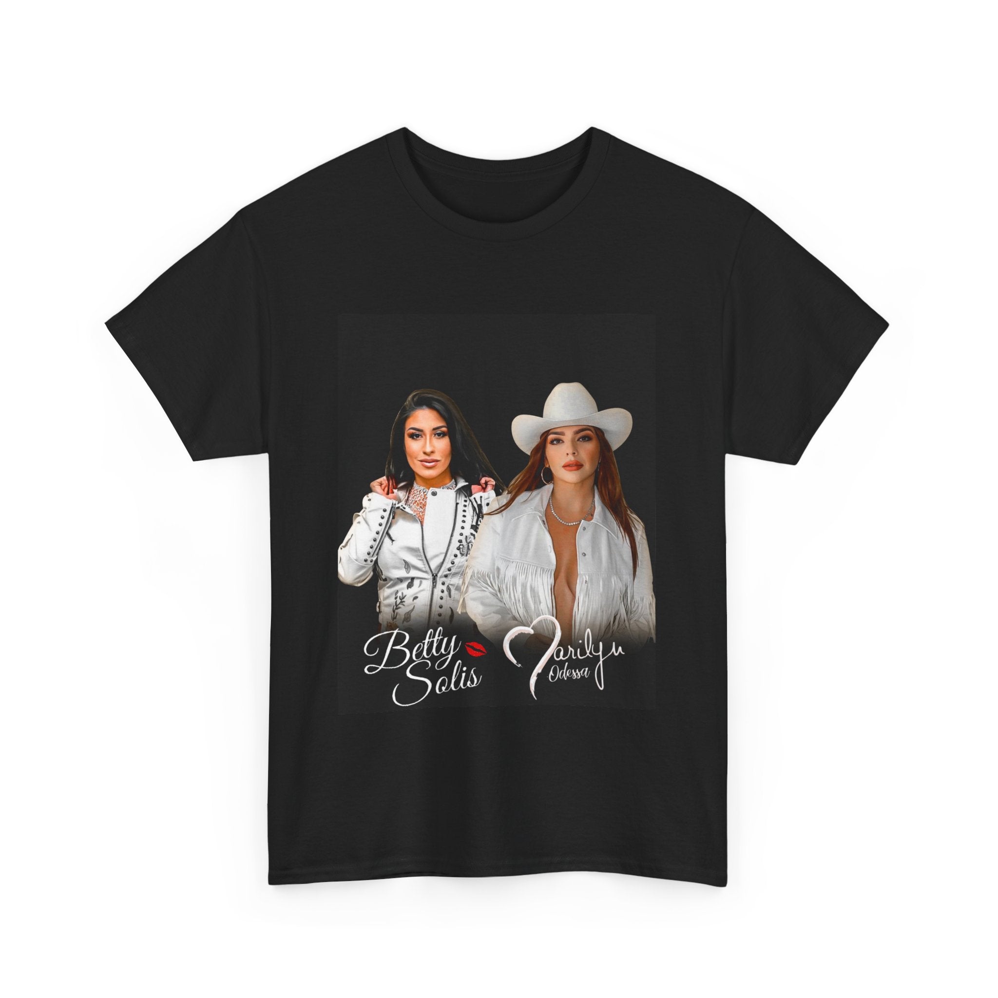 Merchandising de “LAS HEREDERAS” 