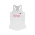 Camiseta sin mangas Chiquilla Zumbera de mujer