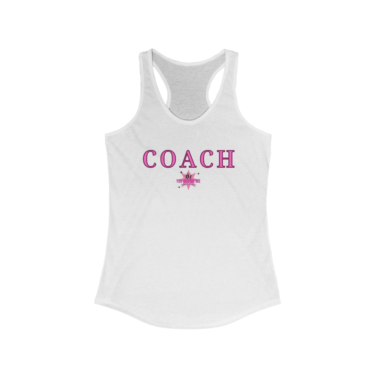 YIM COACH MERCH