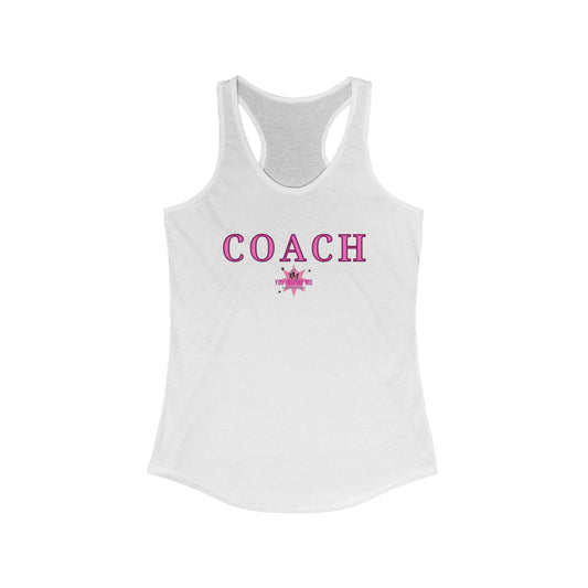YIM COACH MERCH