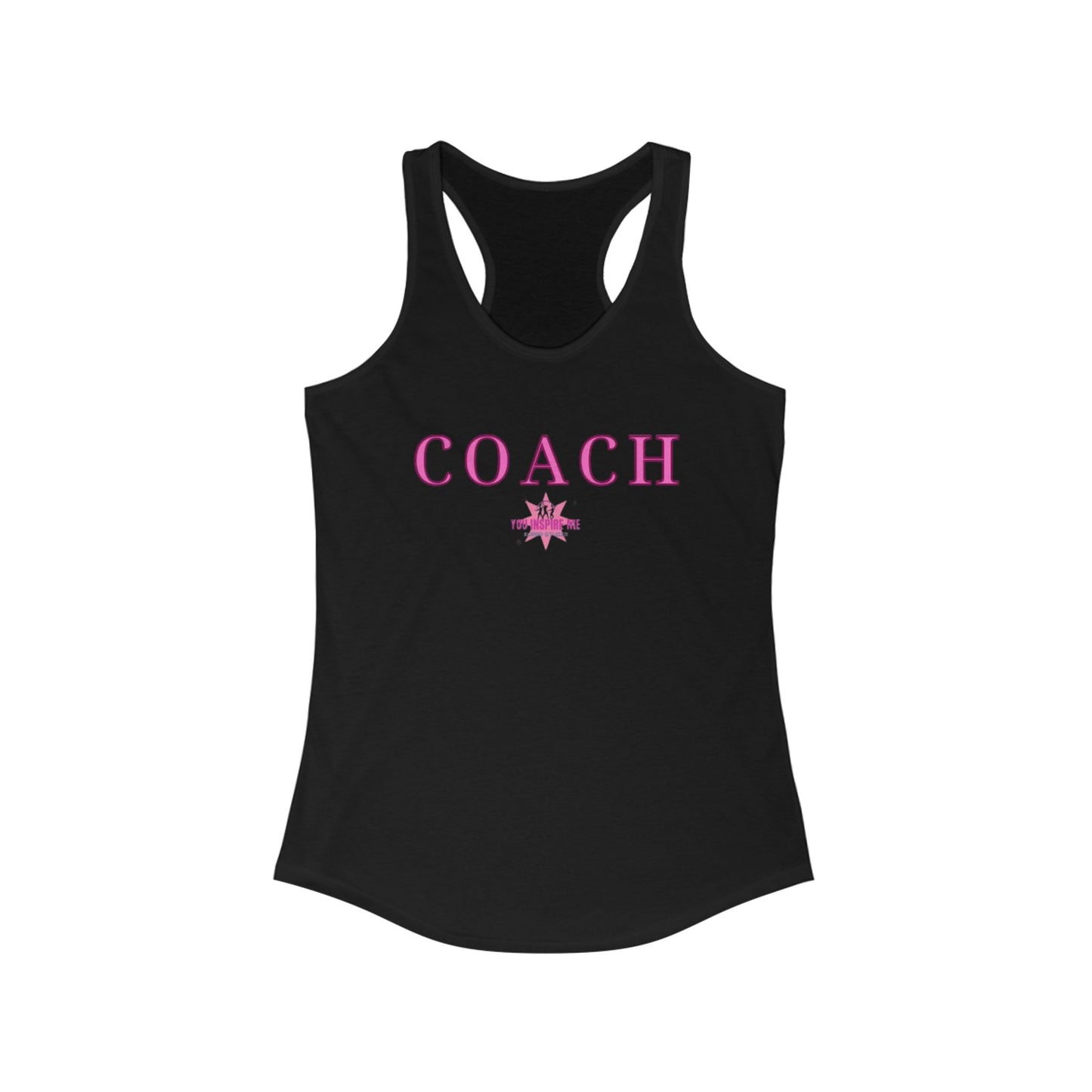 YIM COACH MERCH