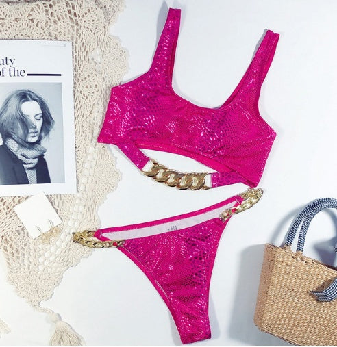 Bikini Love different styles