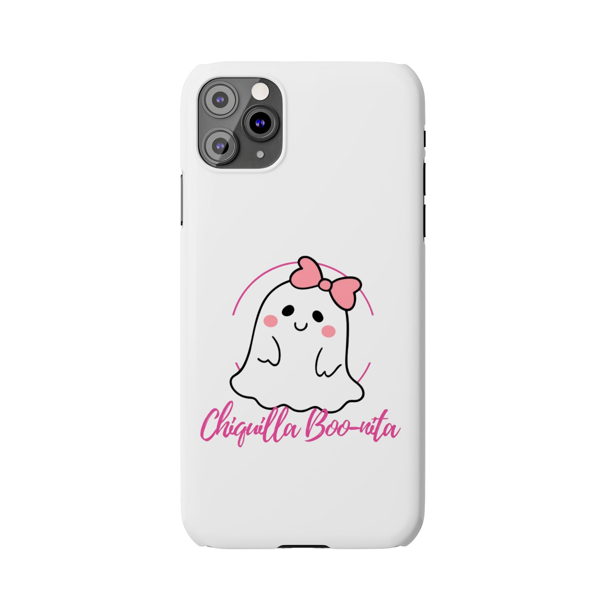 Funda delgada para teléfono