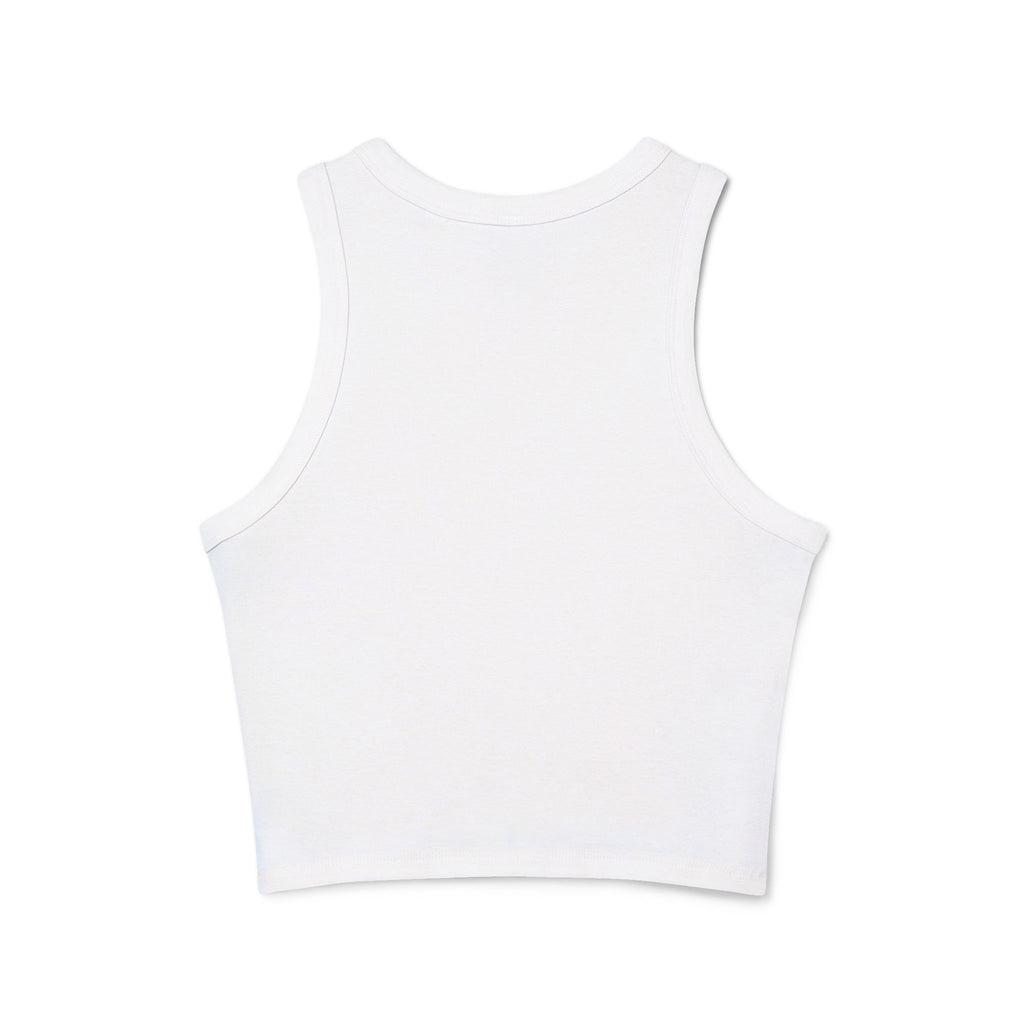 Crop Top ''Chiquilla pero Grande''