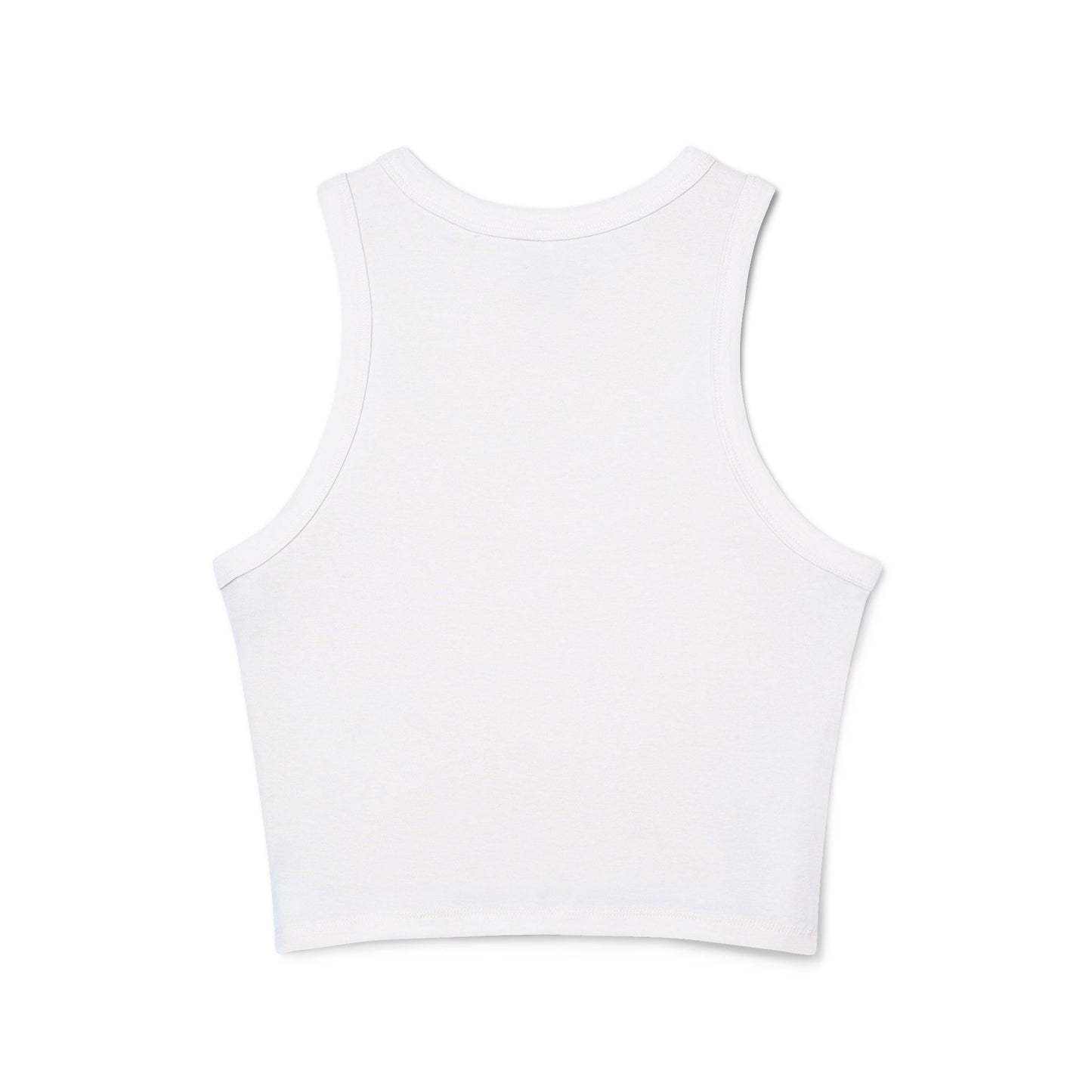 Crop Top ''Chiquilla pero Grande''