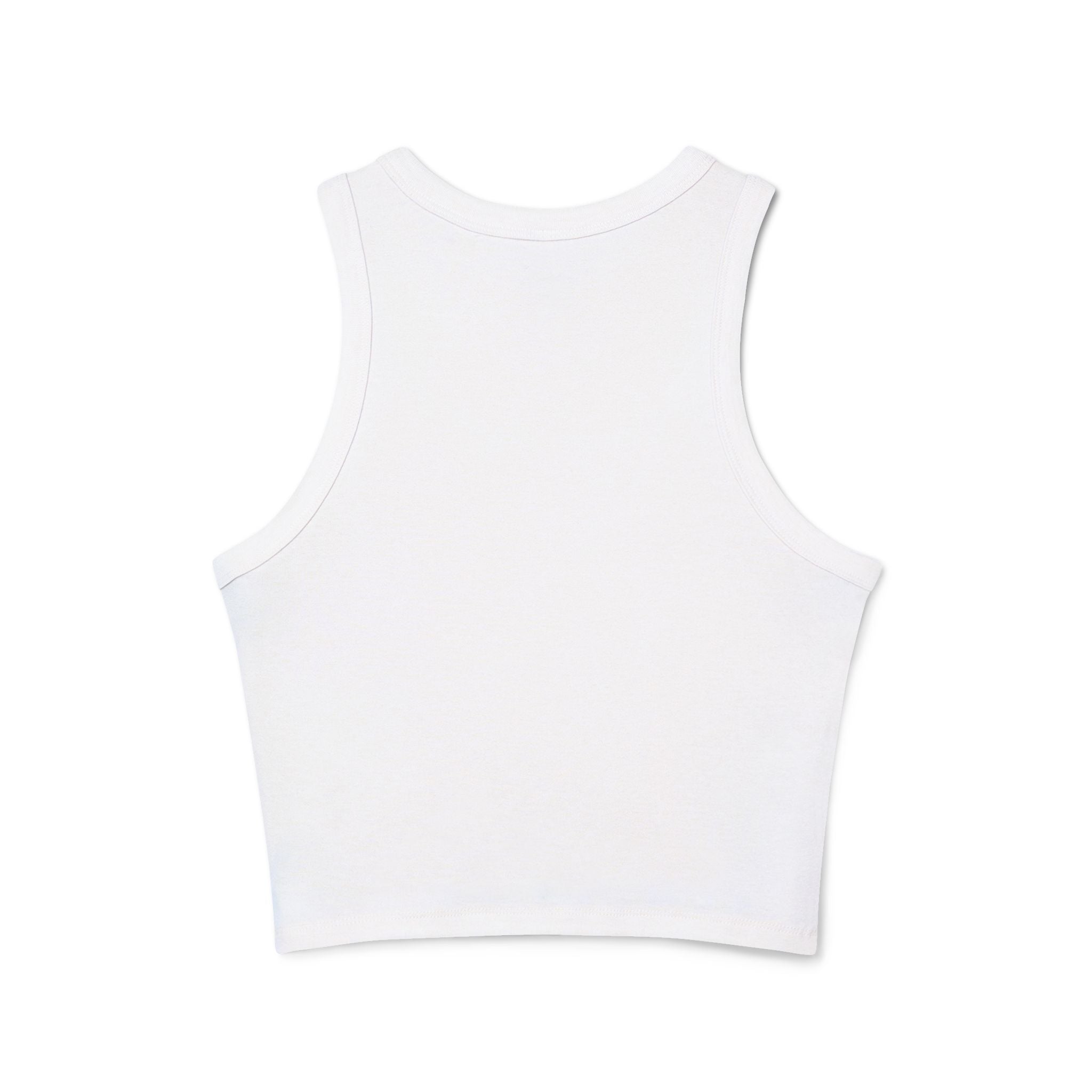 Crop Top ''Chiquilla pero Grande''