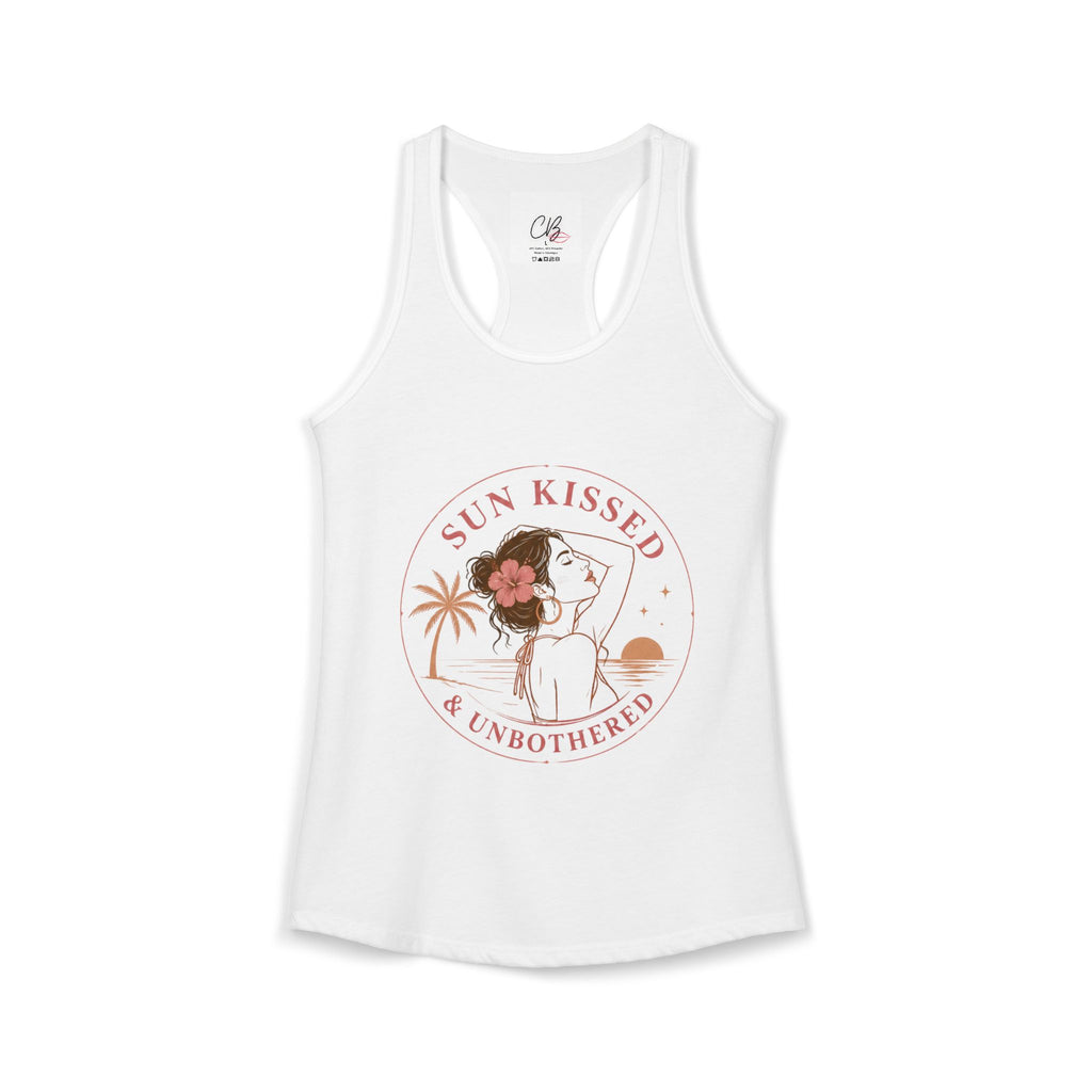 Women's Sun kissed Tank