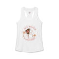 Women's Sun kissed Tank