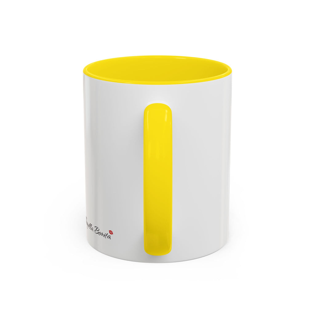 Te Quiero Mucho Heart Coffee Mug