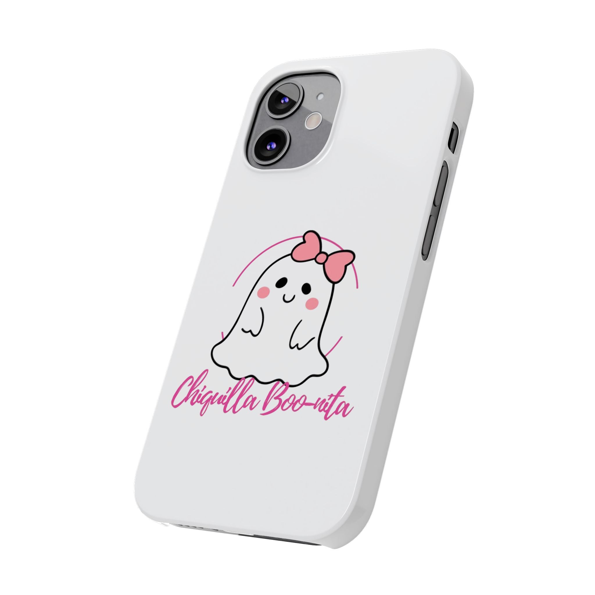 Funda delgada para teléfono