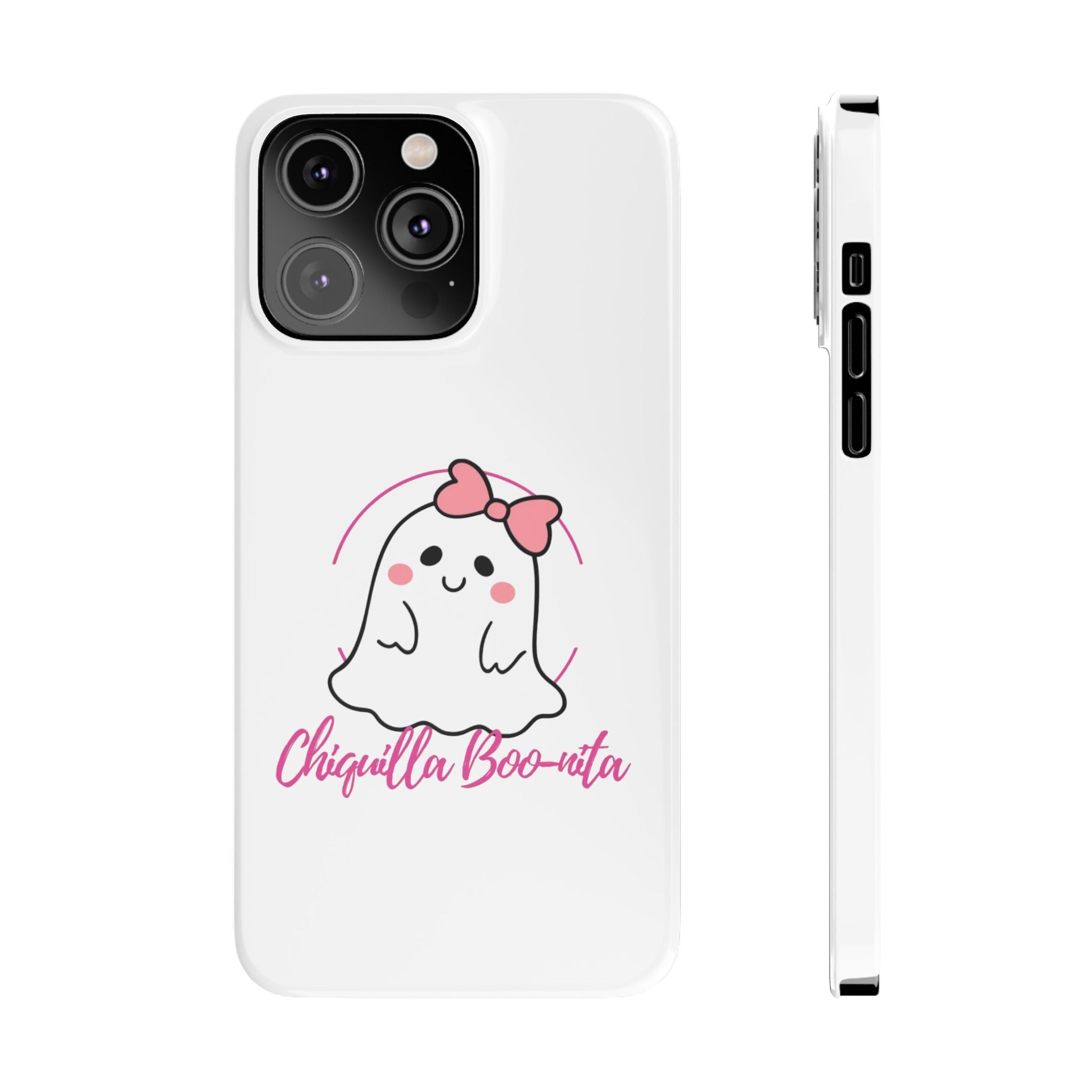 Funda delgada para teléfono