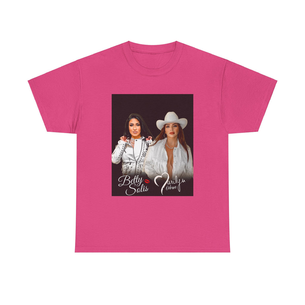 Merchandising de “LAS HEREDERAS” 