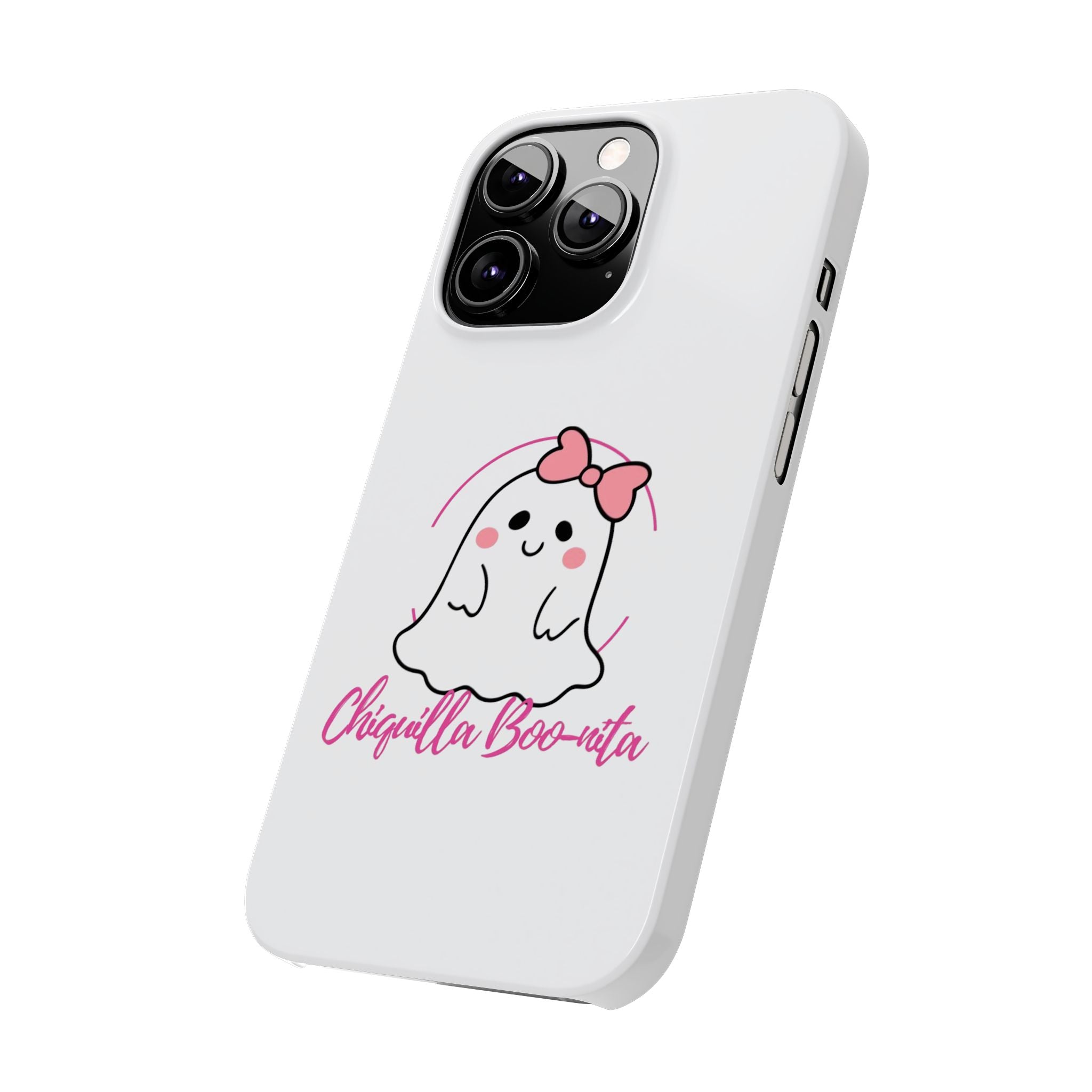 Funda delgada para teléfono