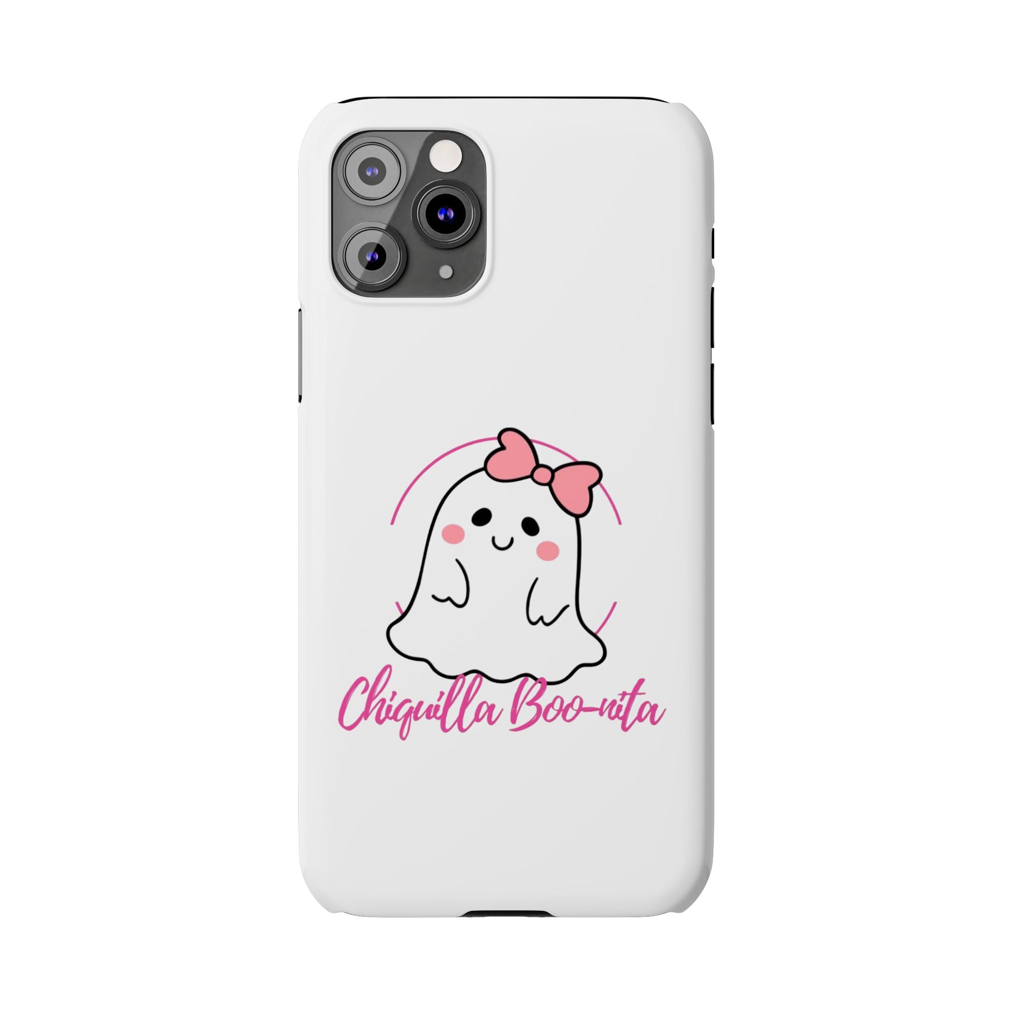 Funda delgada para teléfono