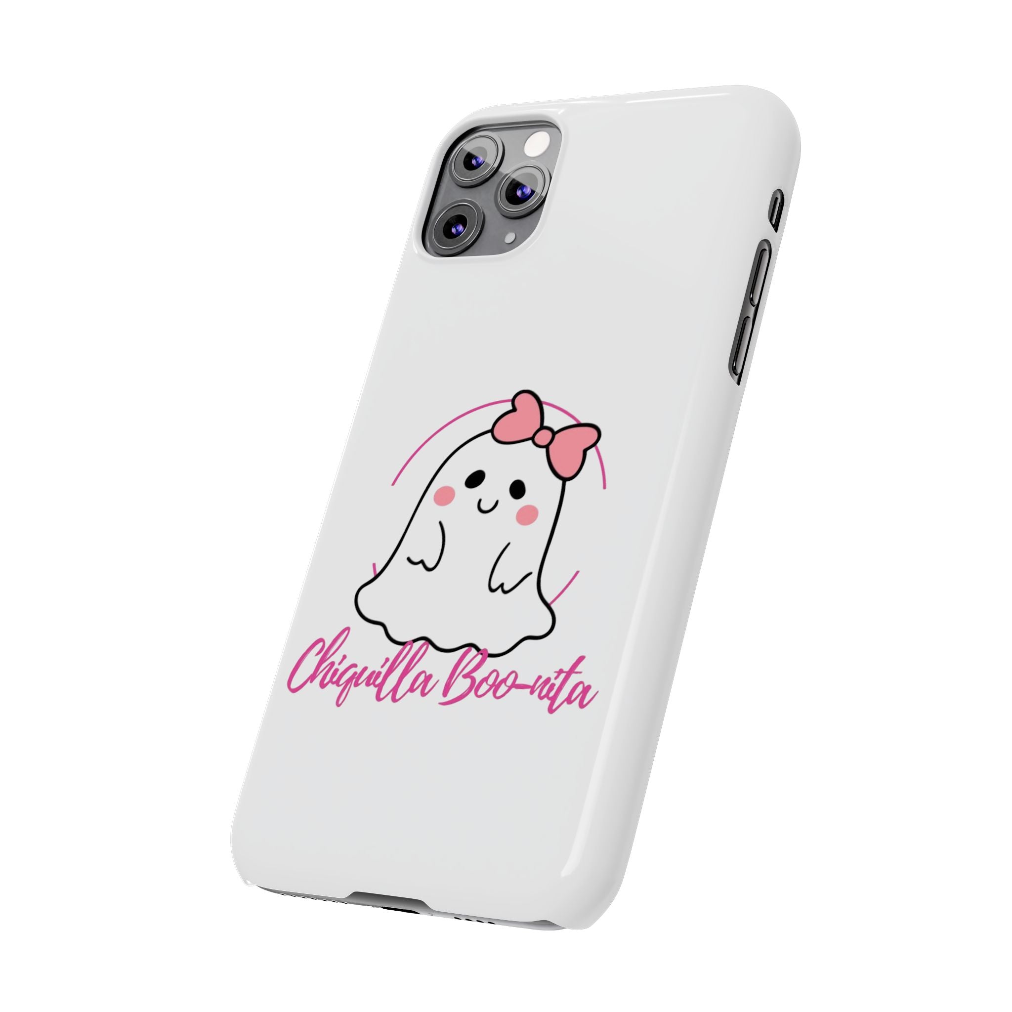 Funda delgada para teléfono