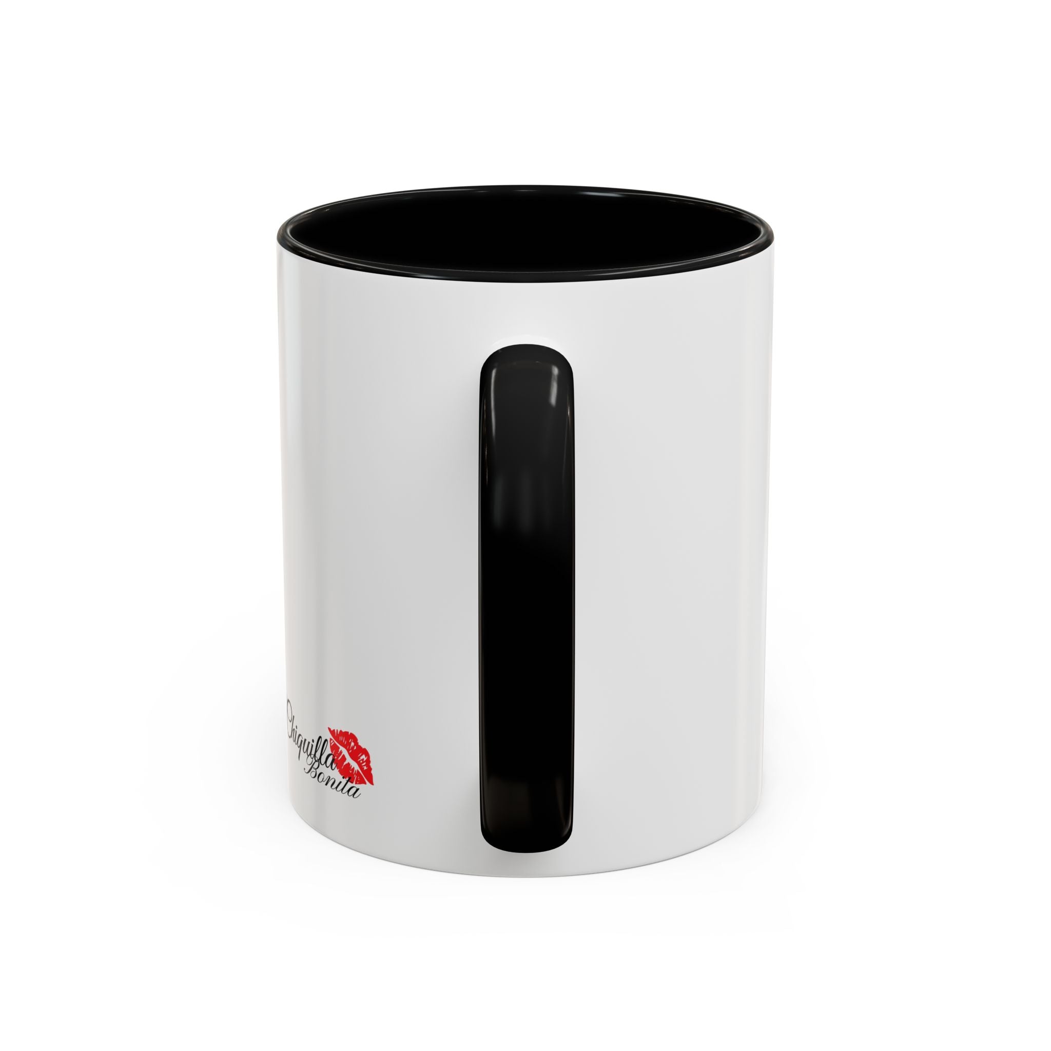 Taza de café con acento "Tis' The Season" (11, 15 oz)