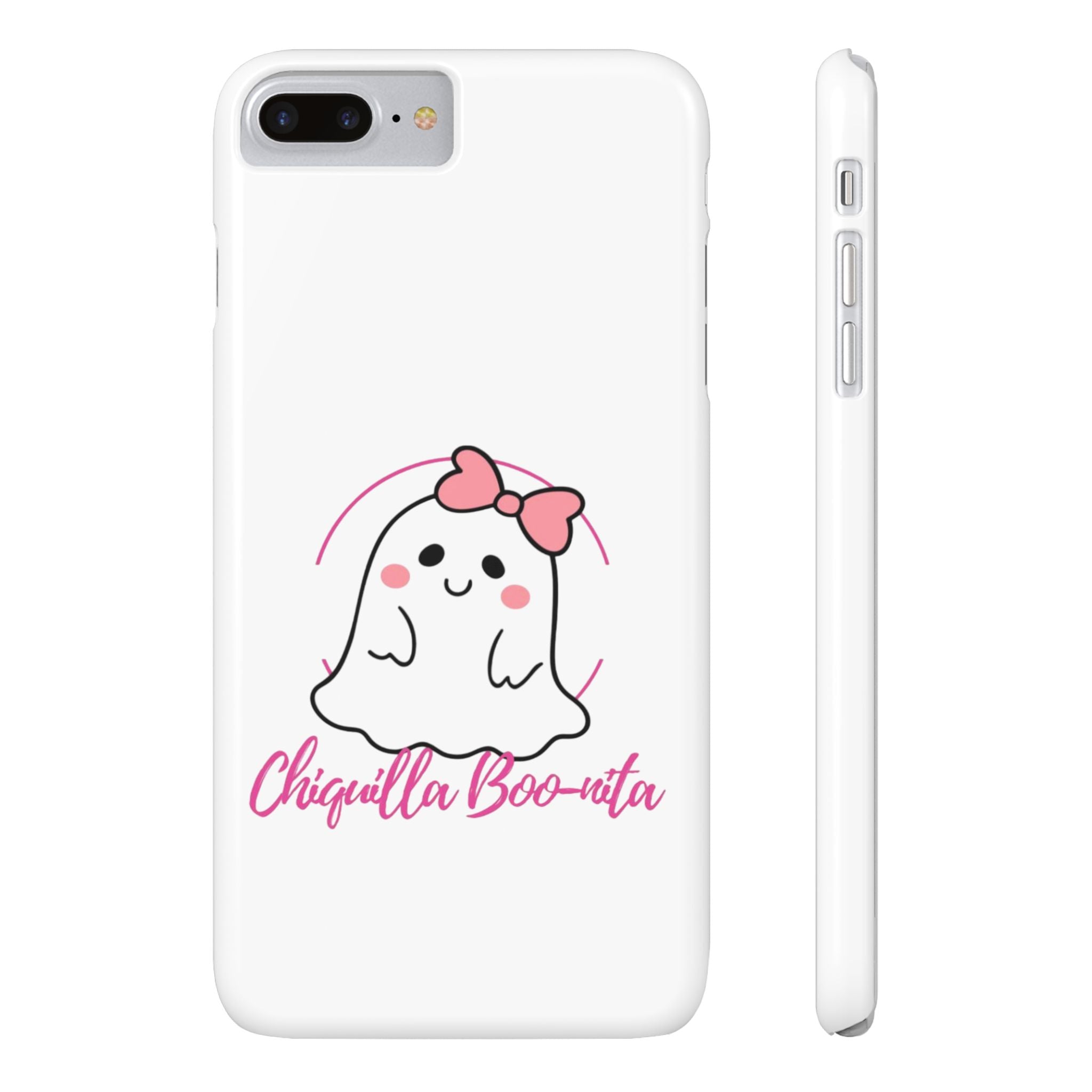 Funda delgada para teléfono