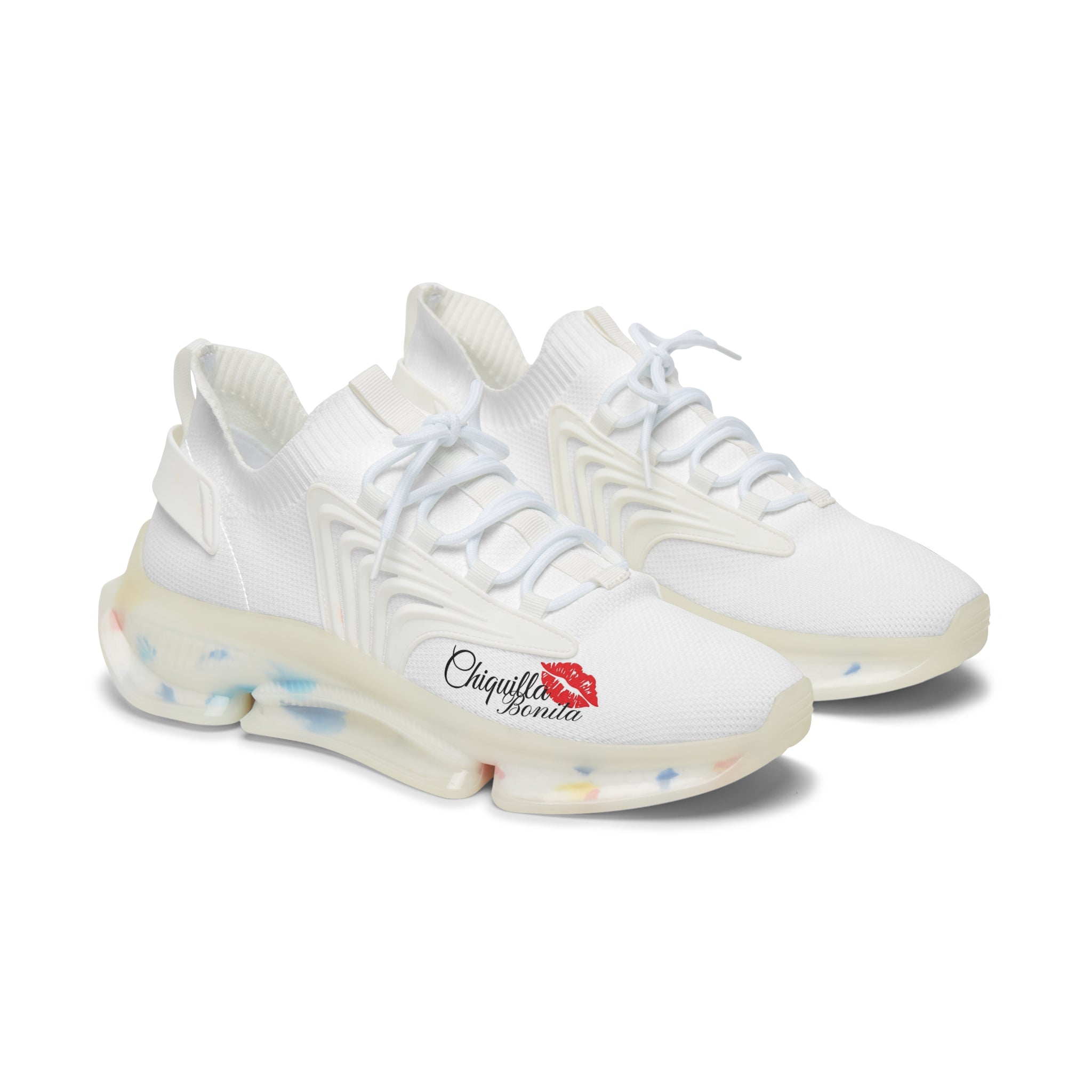 Zapatillas Chiquilla Bonita de mujer