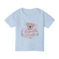 Chiquilla Bonita Toddler T-Shirt — Cute Koala Baby Tee