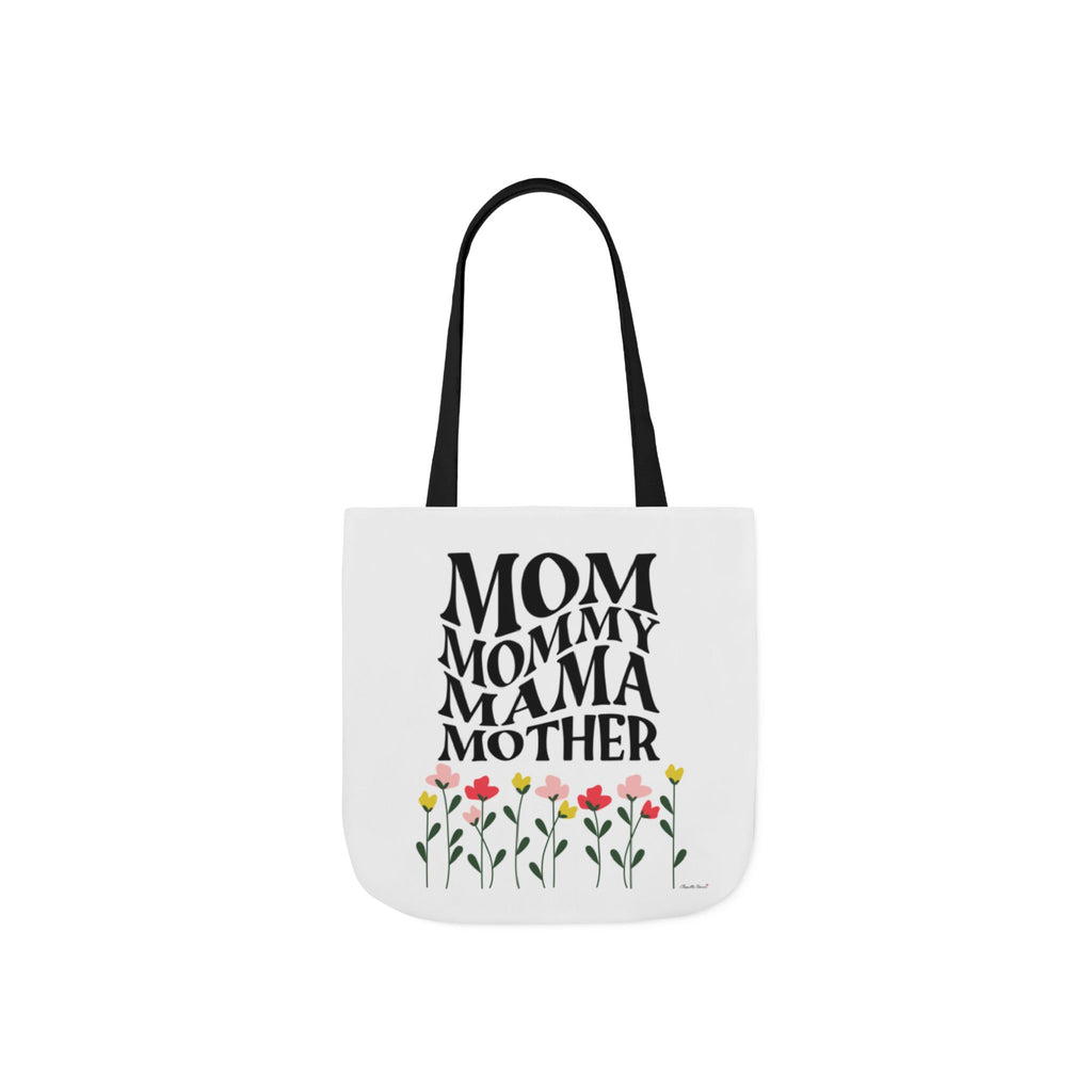Bolsa de mano floral para mamá: el regalo perfecto para el Día de la Madre