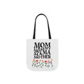 Bolsa de mano floral para mamá: el regalo perfecto para el Día de la Madre