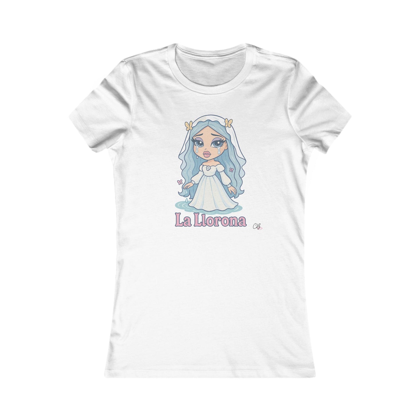 La Llorona Women's Tee