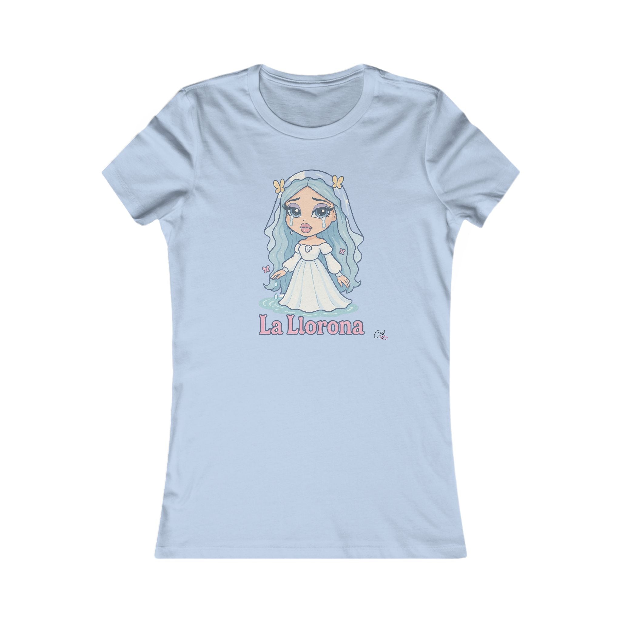 La Llorona Women's Tee