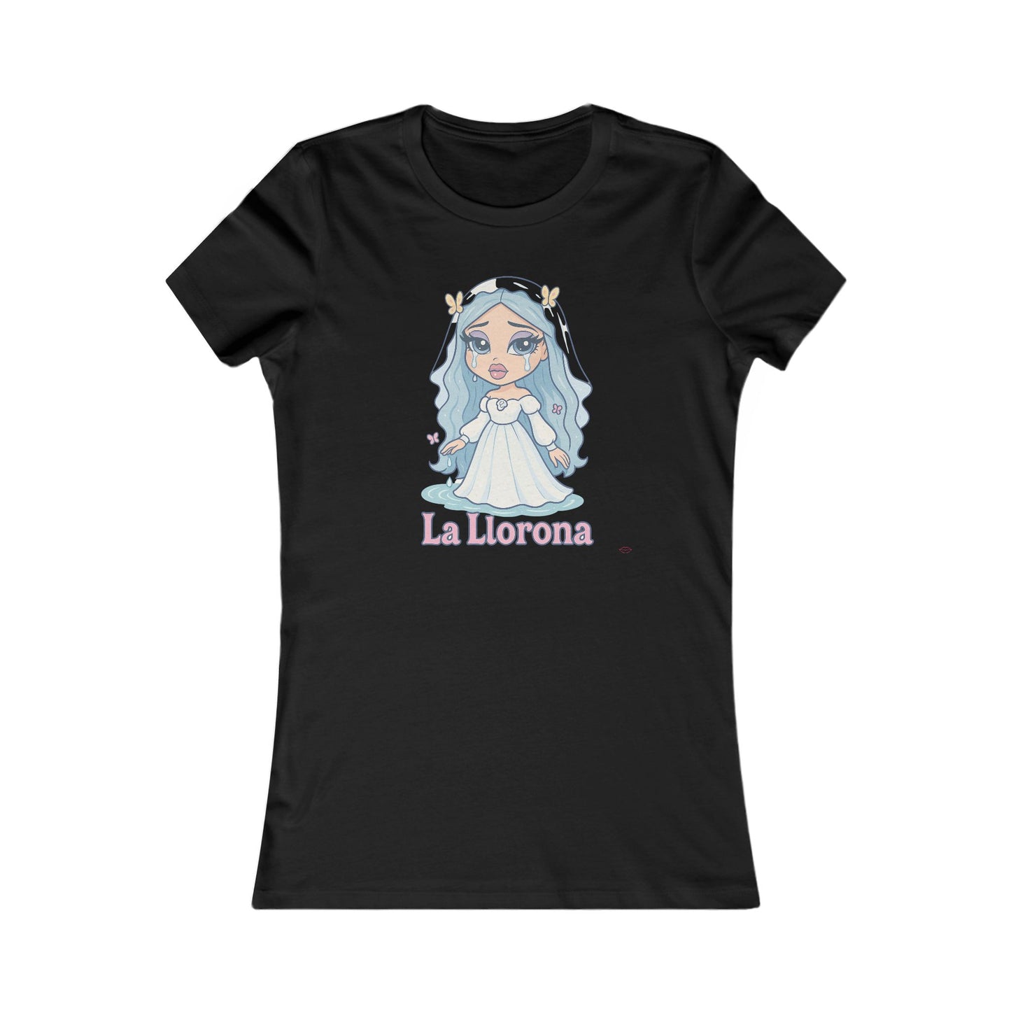 La Llorona Women's Tee