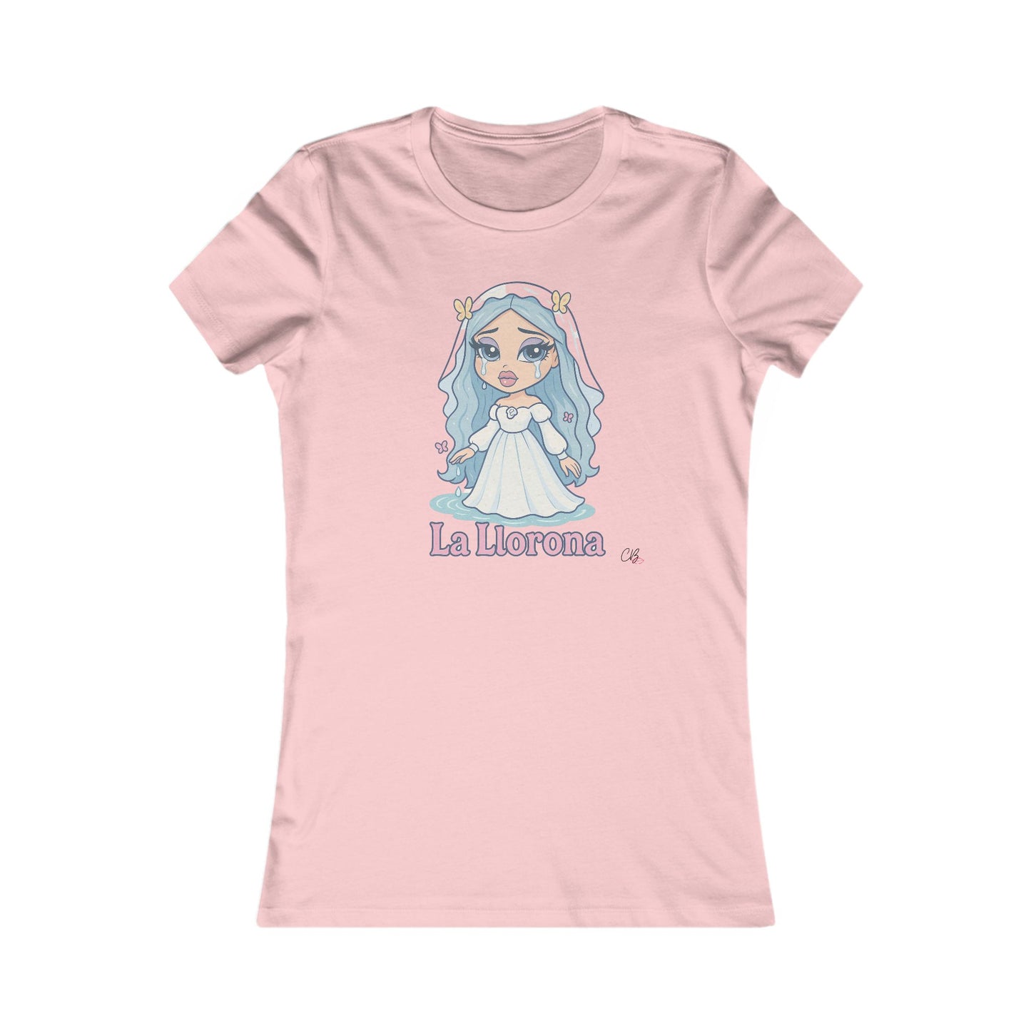 La Llorona Women's Tee