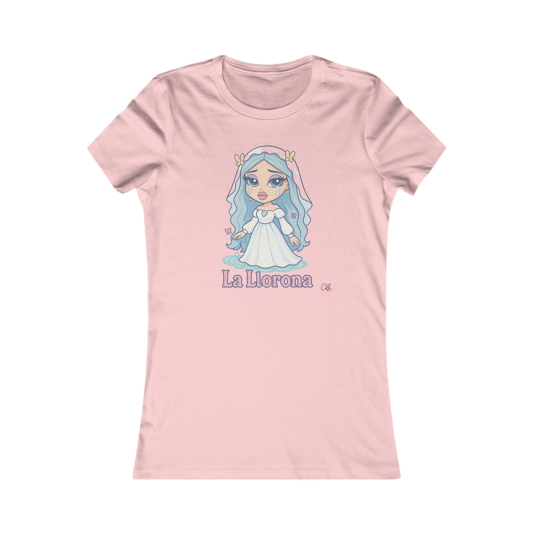 La Llorona Women's Tee